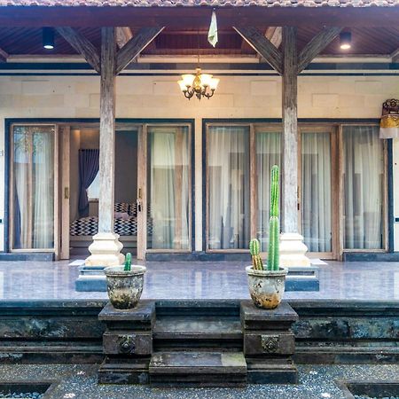 Alam Desa Homestay By Agata Perean ห้อง รูปภาพ