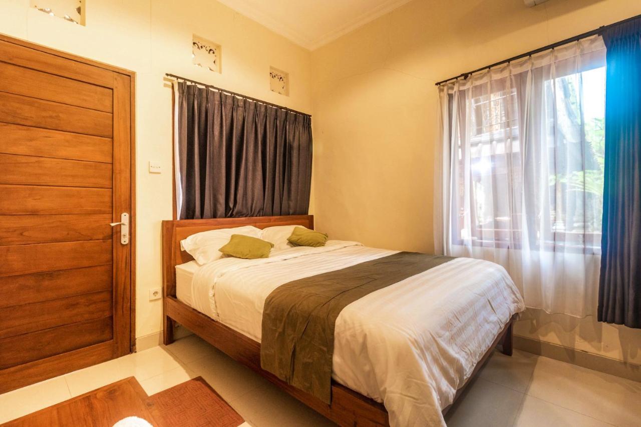 Alam Desa Homestay By Agata Perean ภายนอก รูปภาพ