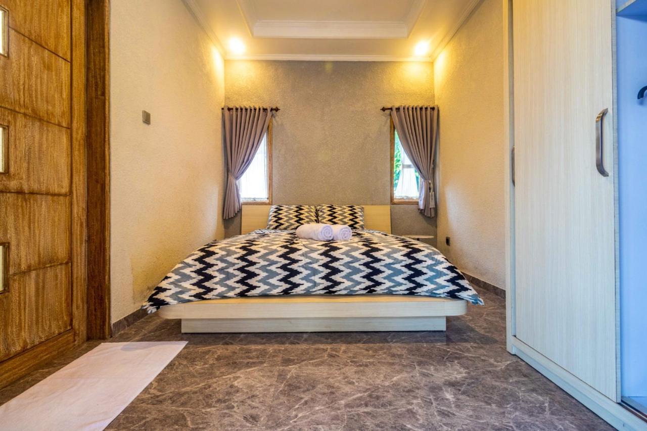 Alam Desa Homestay By Agata Perean ห้อง รูปภาพ