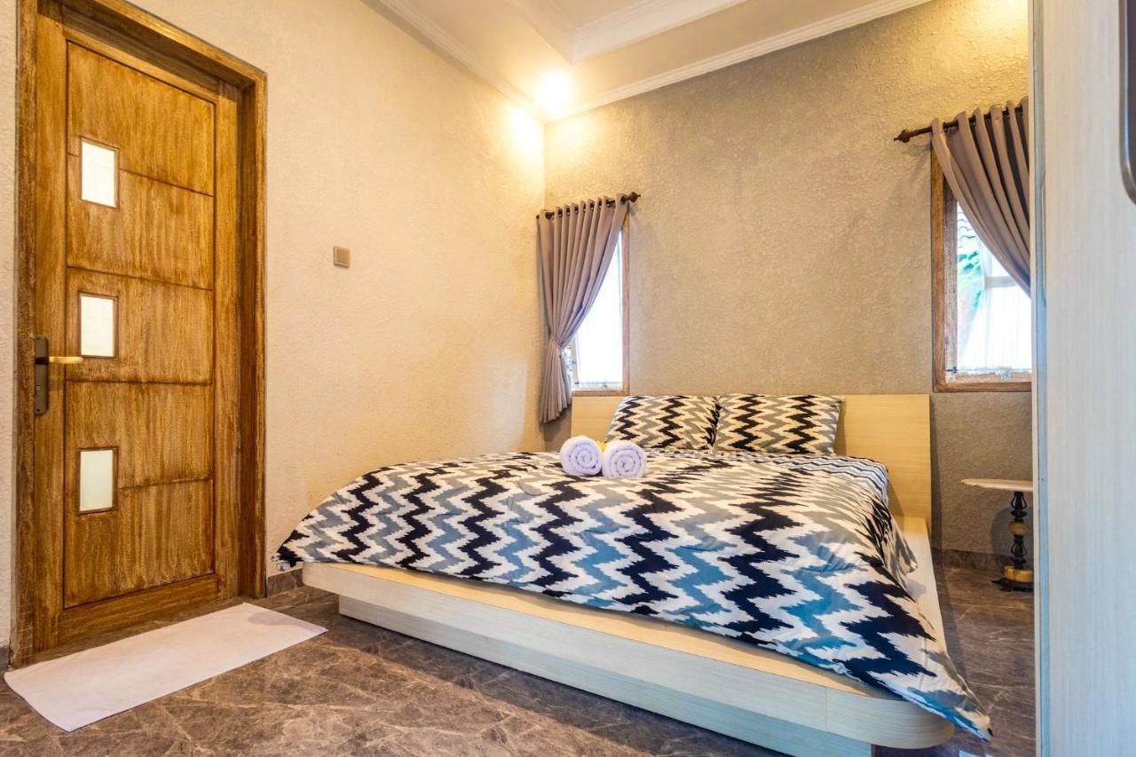 Alam Desa Homestay By Agata Perean ภายนอก รูปภาพ